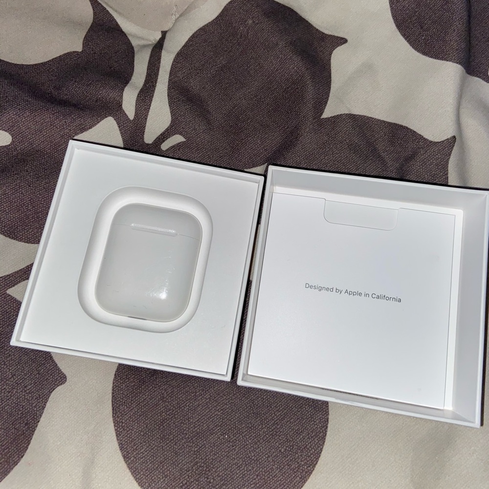 airpods